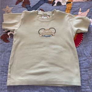 Safari Mouse Tee | 5